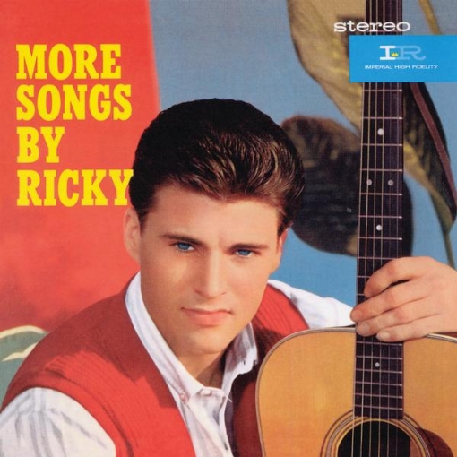 More Songs By Ricky