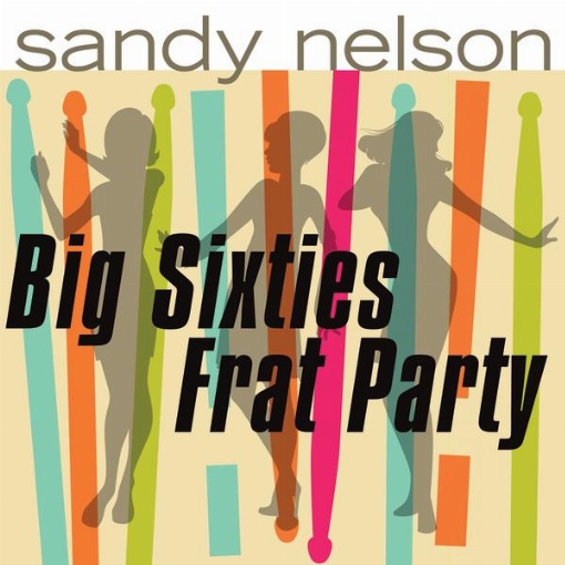 Big Sixties Frat Party!!!