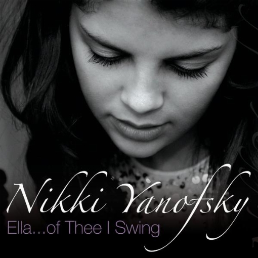 Ella...Of Thee I Swing