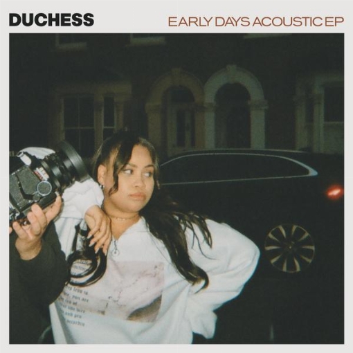 Early Days(Acoustic)