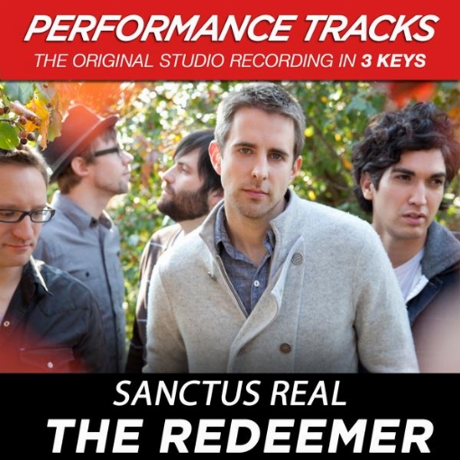 The Redeemer(Performance Tracks)