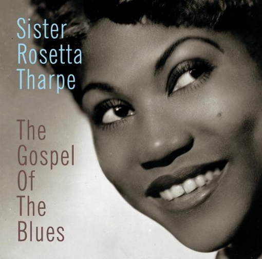 The Gospel Of The Blues