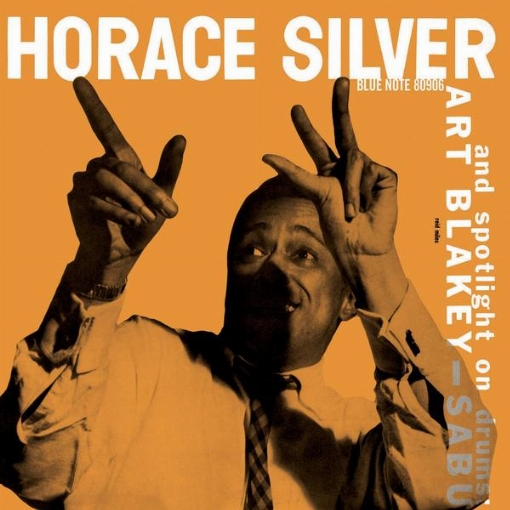 Horace Silver Trio(Remastered / Rudy Van Gelder Edition)