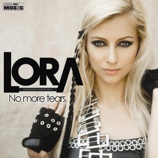 No More Tears(Remixes)