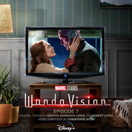 WandaVision: Episode 7(Original Soundtrack)