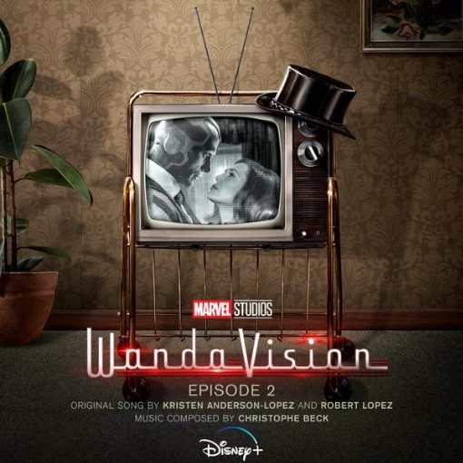 WandaVision: Episode 2(Original Soundtrack)