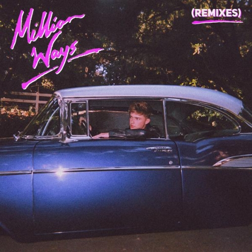 Million Ways(Remixes)