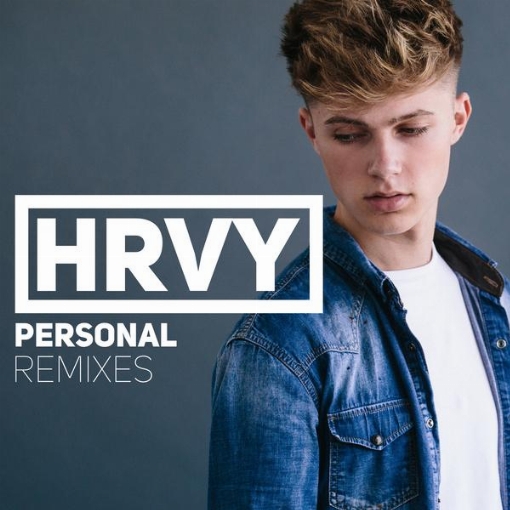 Personal(Remixes)