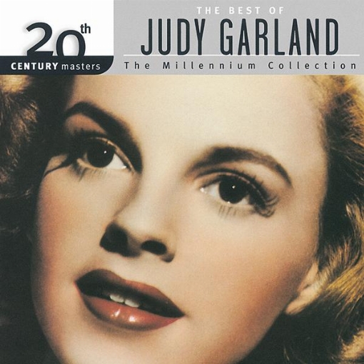 20th Century Masters: The Best Of Judy Garland Millennium Collection