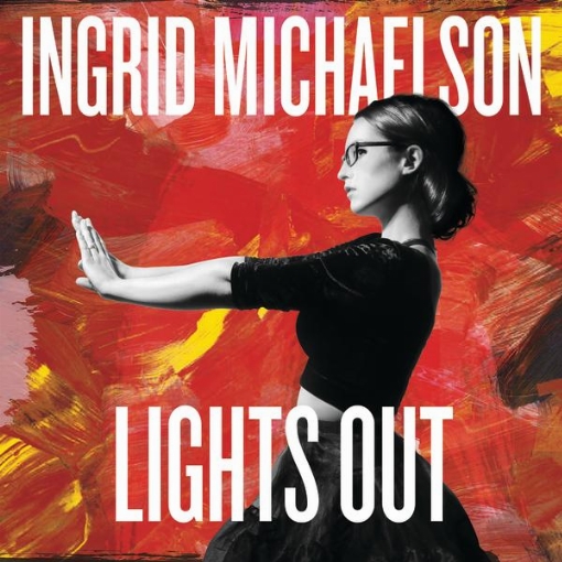 Lights Out(Deluxe Edition)