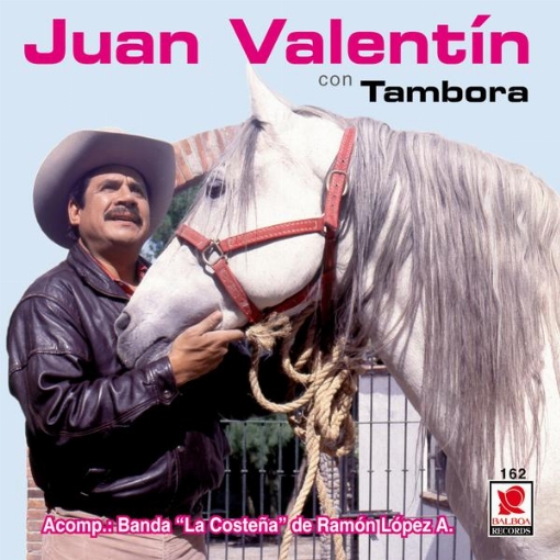 Juan Valentin Con Tambora