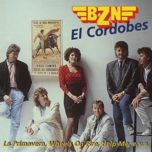 El Cordobes