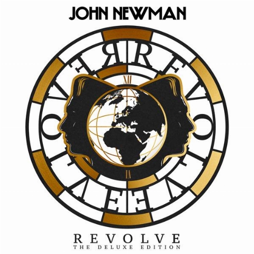 Revolve(The Deluxe Edition)