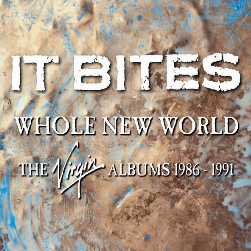 Whole New World(The Virgin Albums 1986-1991)