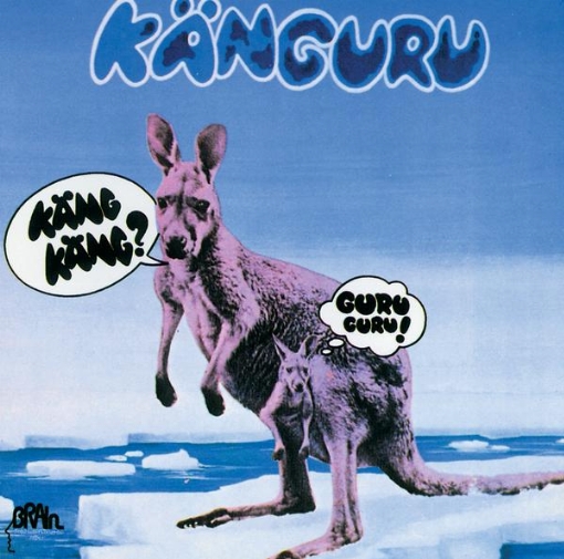 Kanguru