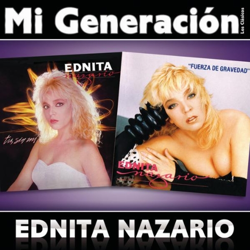 Mi Generacion - Los Clasicos