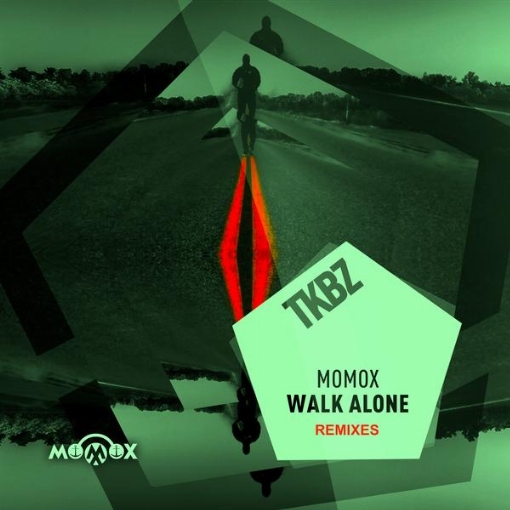 Walk Alone(Remixes)