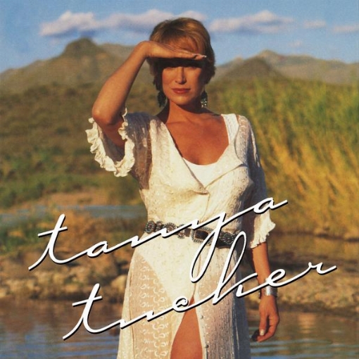 Tanya Tucker