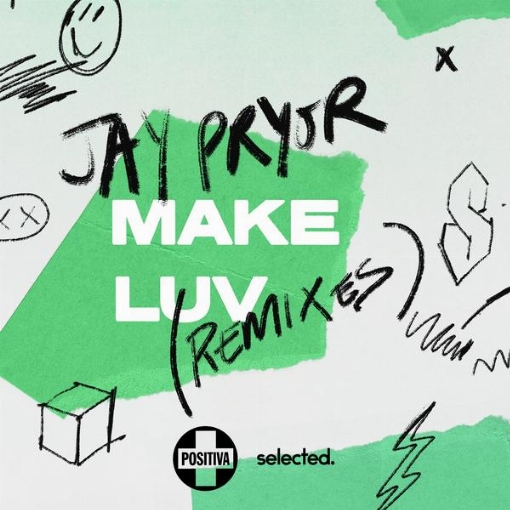 Make Luv(Remixes)