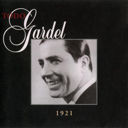 La Historia Completa De Carlos Gardel - Volumen 45