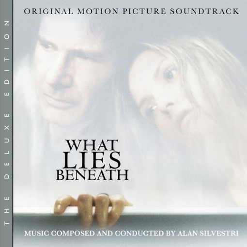 What Lies Beneath(Original Motion Picture Soundtrack / Deluxe Edition)