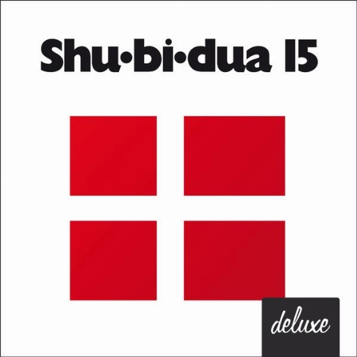 Shu-bi-dua 15(Deluxe udgave)