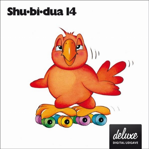 Shu-bi-dua 14(Deluxe udgave)