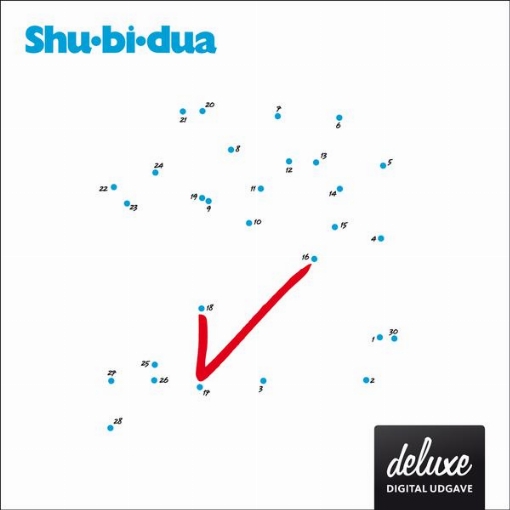 Shu-bi-dua 12(Deluxe udgave)