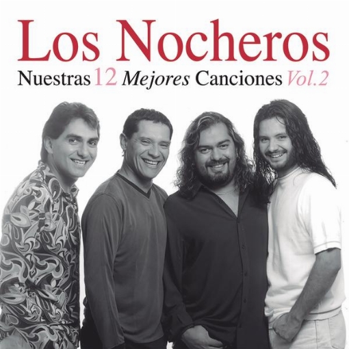 Nuestras 12 Mejores Canciones(Vol. 2)