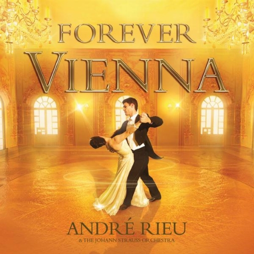 Forever Vienna(standard mirror)