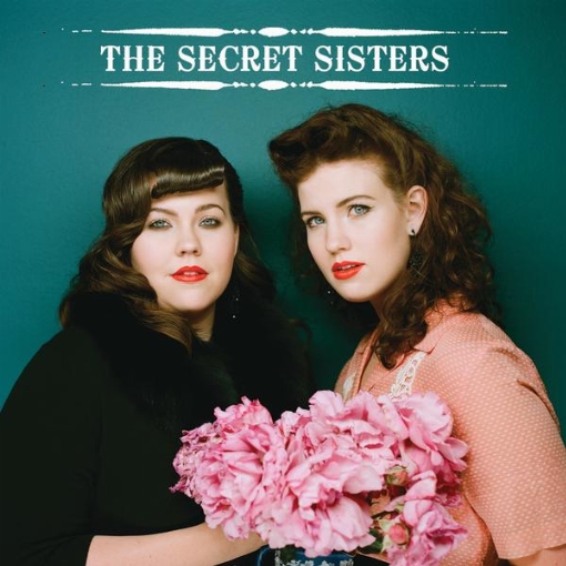 The Secret Sisters Sampler