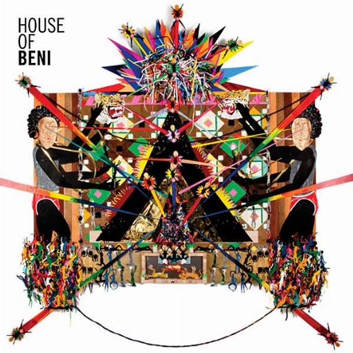 House Of Beni