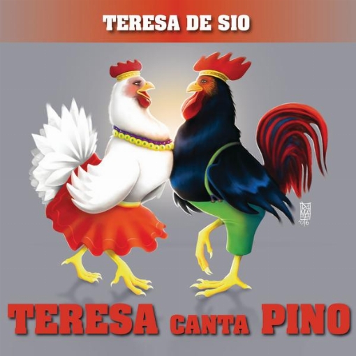 Teresa Canta Pino