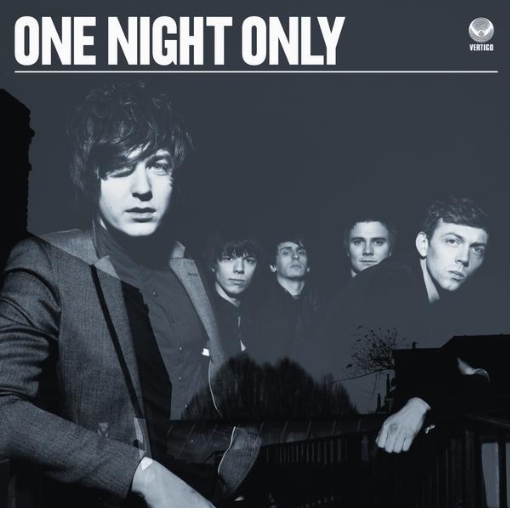 One Night Only(International Version)