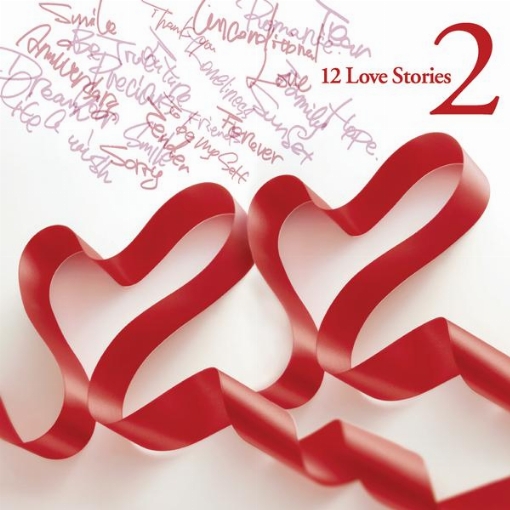 12 Love Stories 2