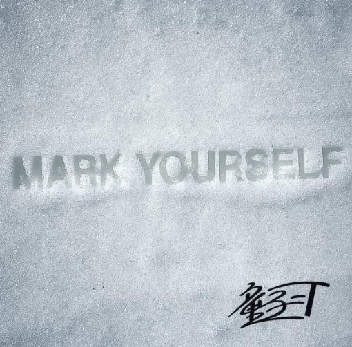 MARK YOURSELF