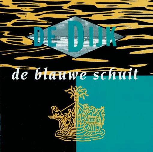 De Blauwe Schuit