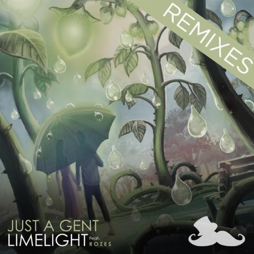 Limelight(Remixes)