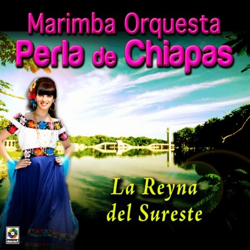 La Reyna Del Sureste