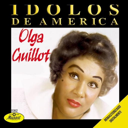 Idolos de America(Remasterizado Digitalmente (Digital Remaster))