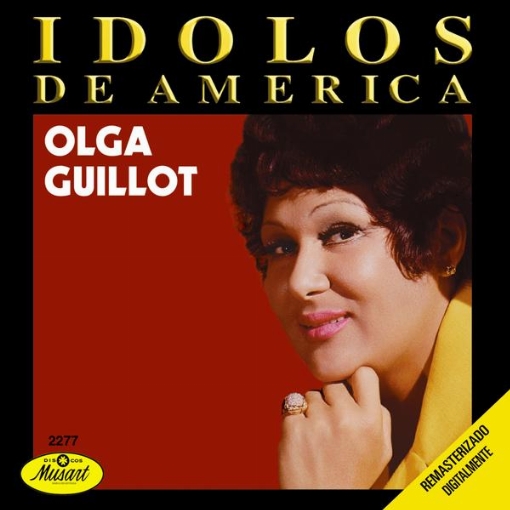 Idolos de America(Remasterizado Digitalmente (Digital Remaster))