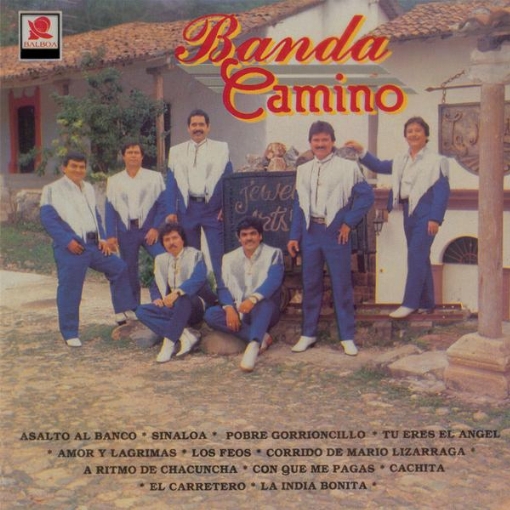 Banda Camino