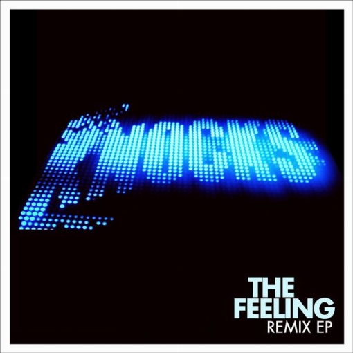 The Feeling(Remix EP)