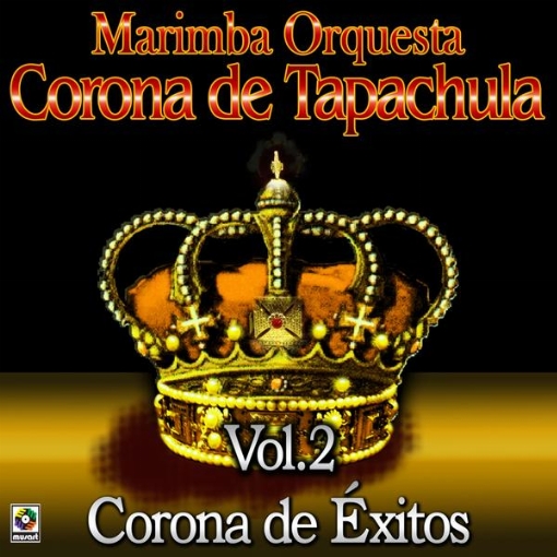 Corona De Exitos, Vol. 2