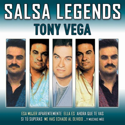 Salsa Legends