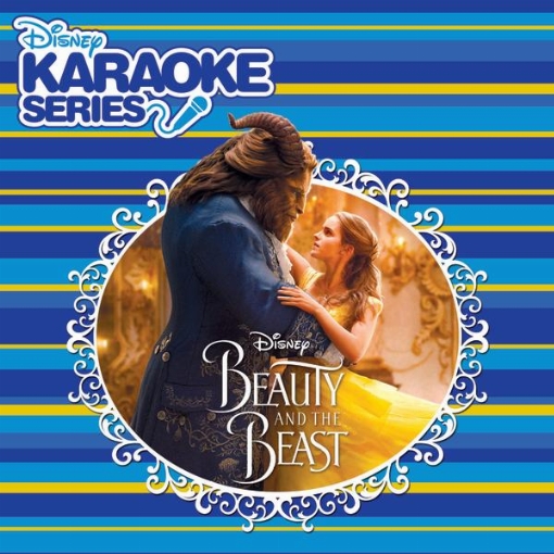 Disney Karaoke Series: Beauty and the Beast