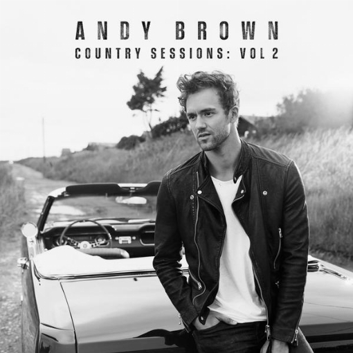 Country Sessions(Vol. 2)
