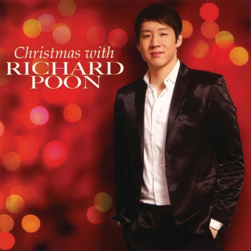Christmas With Richard Poon(International Version)