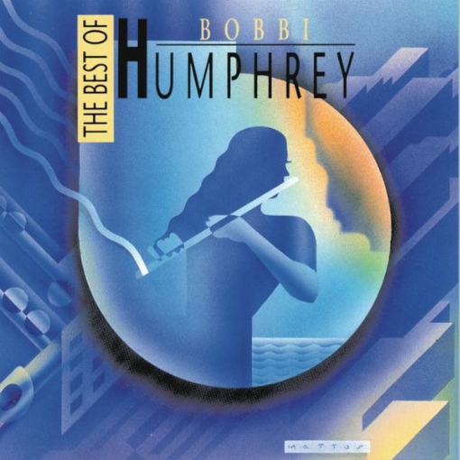 The Best Of Bobbi Humphrey