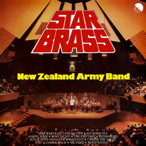 Star Brass